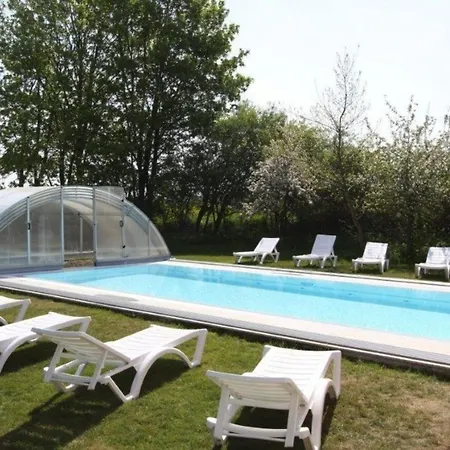In Hohenkirchen Mit Garten * Gramkow